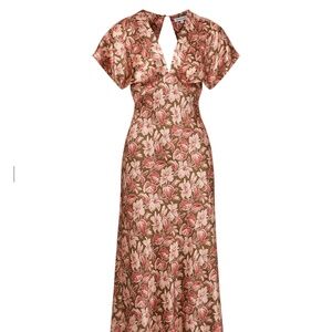 Veronica Beard Seymour Dress